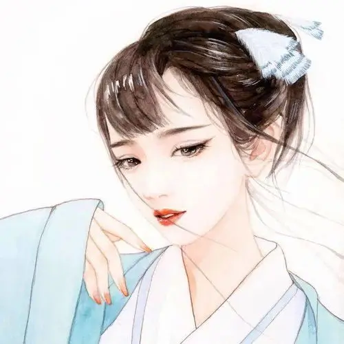 用户 小满 的头像